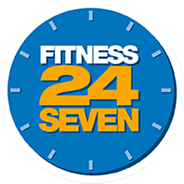 Fitness24Seven Keskusta